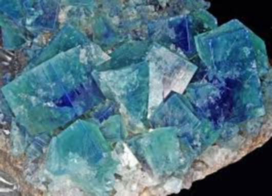 FLUORSPAR