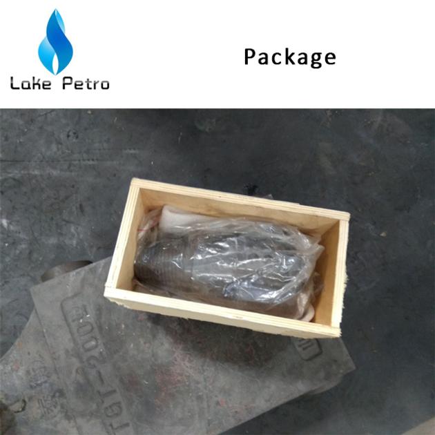 Drilling Use PDC And Tricone Drill