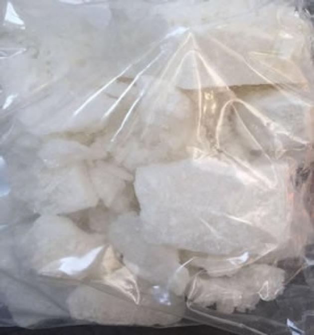 Pseudoephedrine MDMA Crystal Hcl Powder