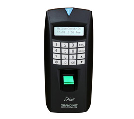 Fingerprint Access Control BioSH-F08
