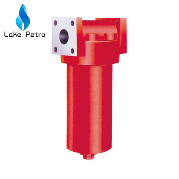Hot Sale Drilling Use Paper Nature oil Filter