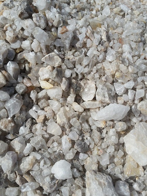Fluorspar