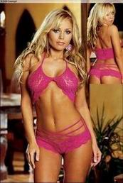teddy sexy lingeire