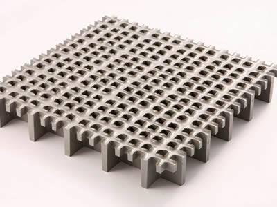 FRP Mini Mesh Grating