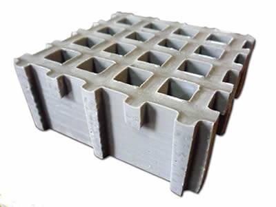 FRP Mini Mesh Grating