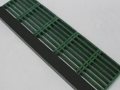 FRP Stair Treads