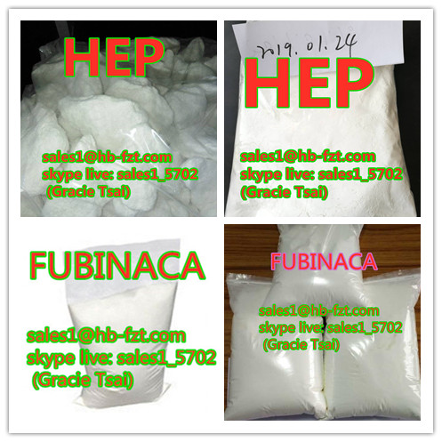 HOT SELL HEP NEW HEXEN FUBINACA