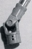 drive shafts