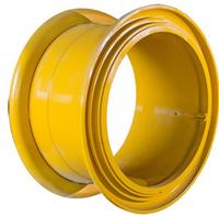 sell tubeless wheel-OTR,truck wheels many colors