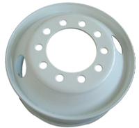 sell tubeless wheel-white color for USA market