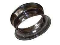 supply tubeless wheels 14.5x6-superior quality