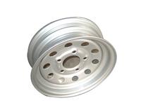 steel tralier wheels-4JX12(great)