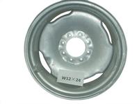 supply special size of wheels,competitive price