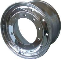 truck aluminum wheel 24.5X8.25