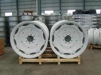 38'XW10 farming/irrigation wheel