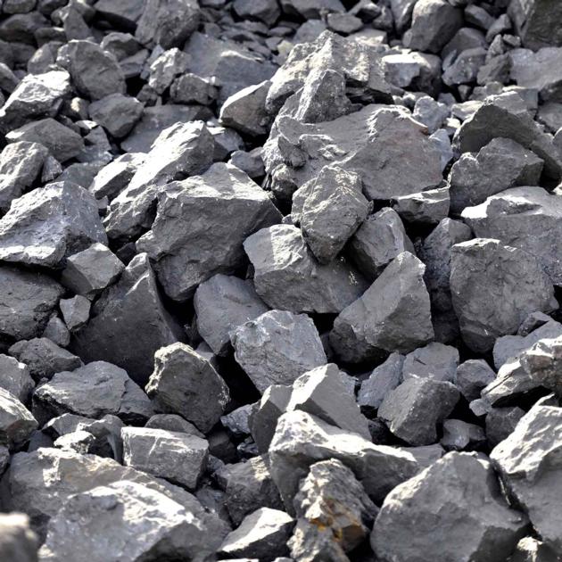 Iron ore