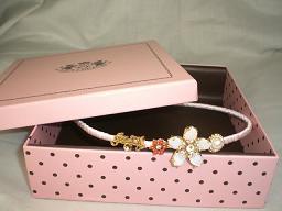 Juicy Accessories