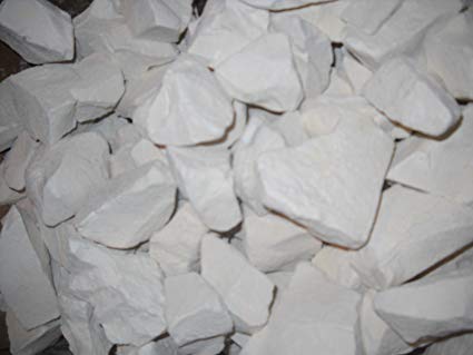 Kaolin
