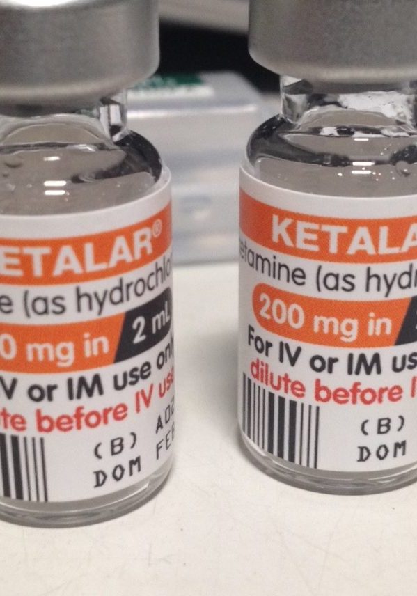 Buy KETALAR 200mg Crystals Injection USA