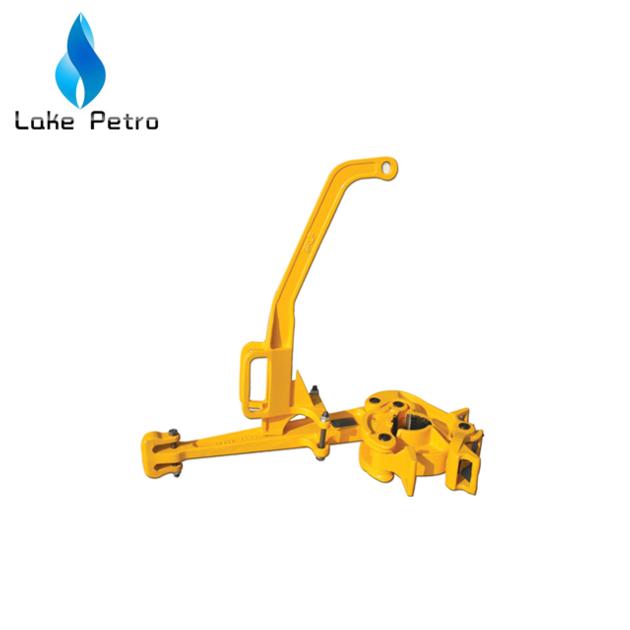 Hot Sale Q27/8-133/8 AAX Manual Tong