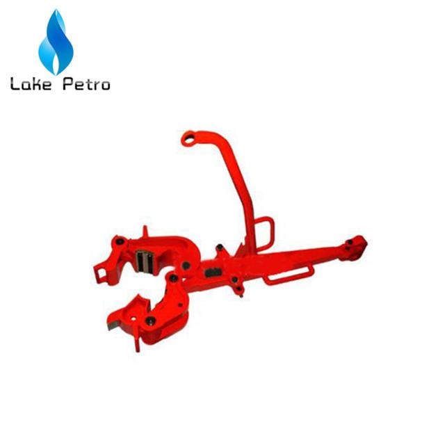High Performance Q23/8-103/4 WWC Manual Tong
