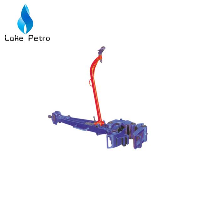 Q33/8-123/4/75B & Q33/8/75B SB Manual Tong
