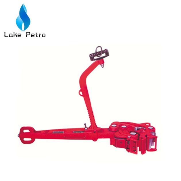 Hot Sale Q31/2-17/90 DB Manual Tong