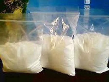 Pure pseudoephedrine crystal powder 