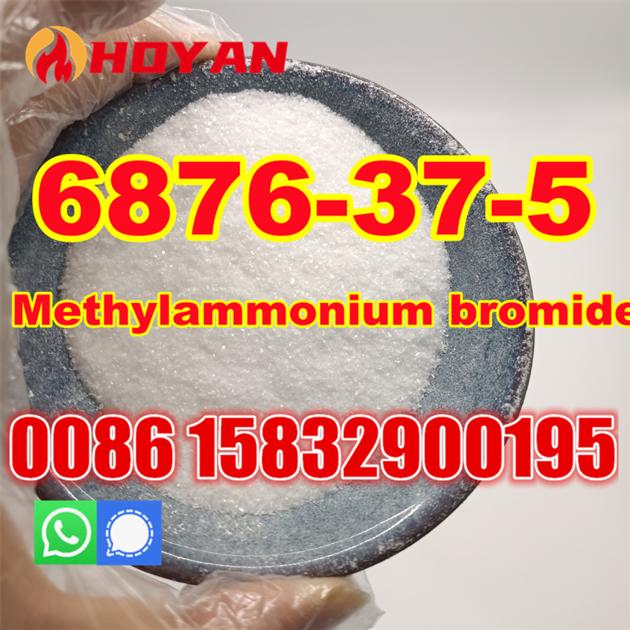 Order Cas 6876 37 5 Methylammonium