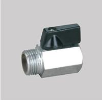 angle valve