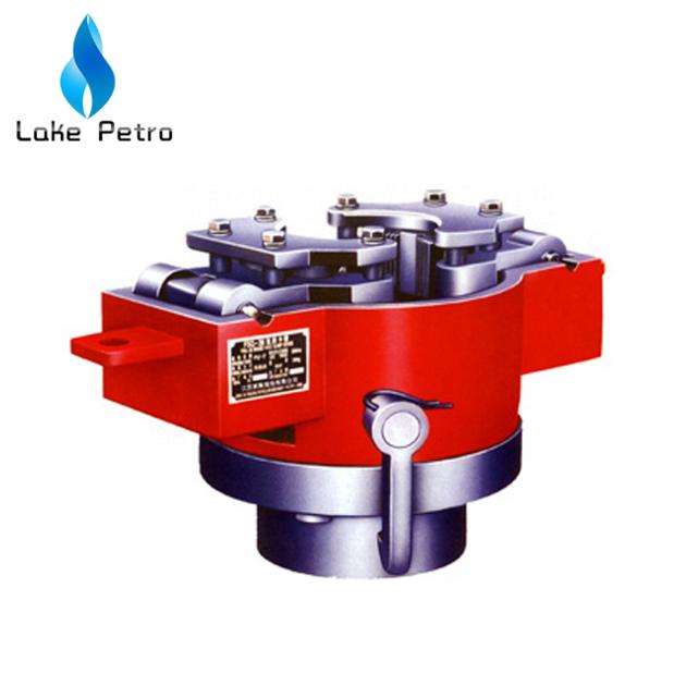 Oil Drilling Use Power Tong Suspender