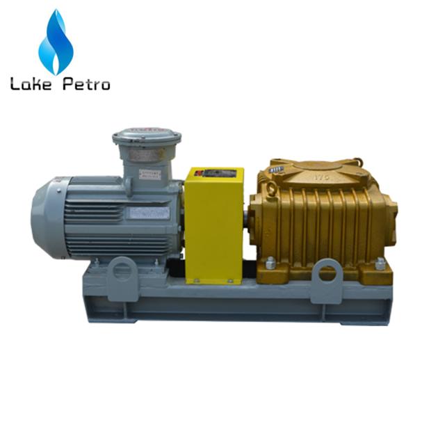 Oil Drilling JB/W Mud Agitator