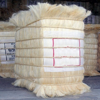 SISAL FIBRE