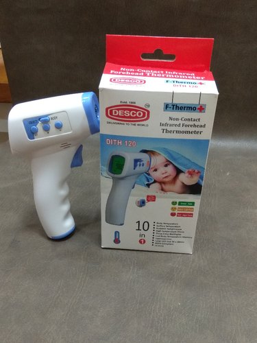 Non Contact Infrared Thermometer
