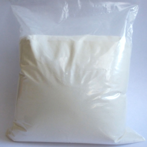 Pure pseudoephedrine crystal powder 