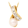 Fashion jewellery or costume jewellery