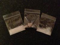 Amphetaminns