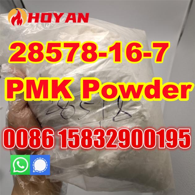 Germany Safe Delivery 99 Pmk Powder