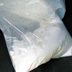 Pure pseudoephedrine crystal powder 