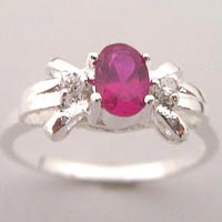 925 Sterling Silver Ring