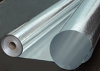 Reflective Aluminum foil insulation