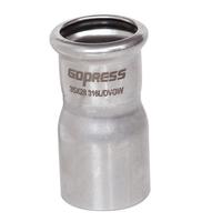 GD Press fitting-Reducer