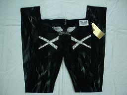 Robin's Jean for women and men