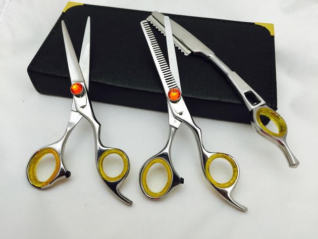 Hair Dressing Scissors