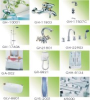 sanitary ware