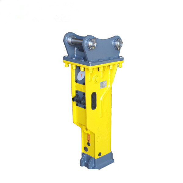 Furukawa HB20G hydraulic breaker hammer