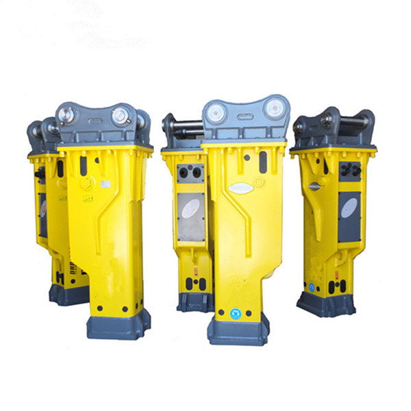 Hydraulic Breakers HB20G Suit For 18
