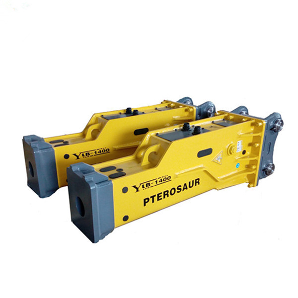 Hydraulic Breakers Suit For 20 26