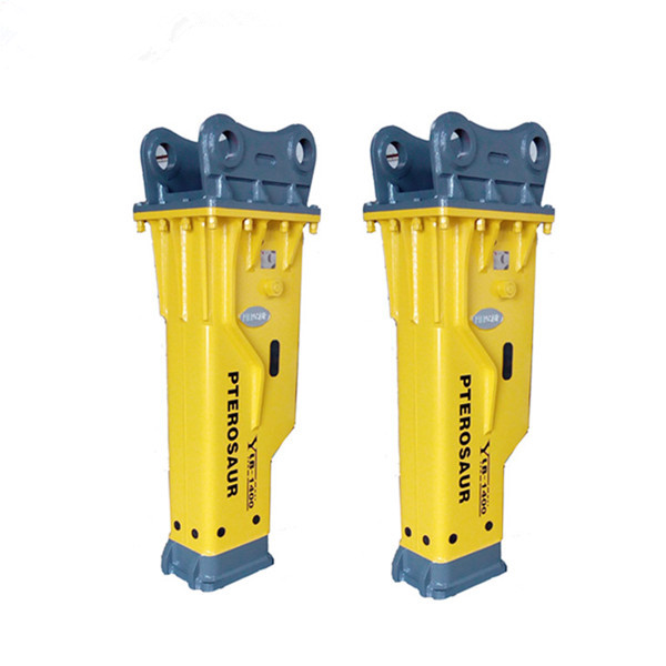 Hydraulic Breakers Suit For 20 26