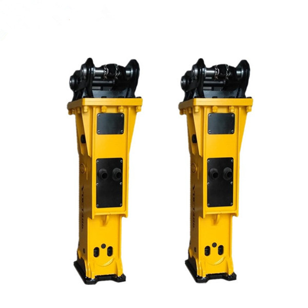 Hydraulic Breakers Suit For 20 26